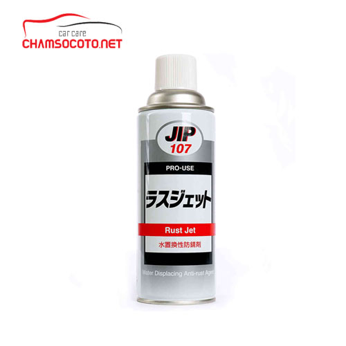 Chất chống rỉ sét cho kim loại JIP107