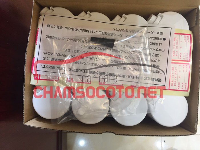 Dung dịch vệ sinh buồng đốt ô tô xe máy Nhật Bản NX5000