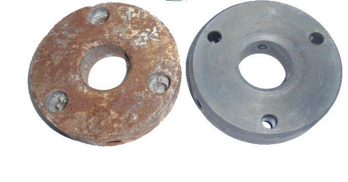 Dung dịch tẩy rỉ sét kim loại cực mạnh JIP694