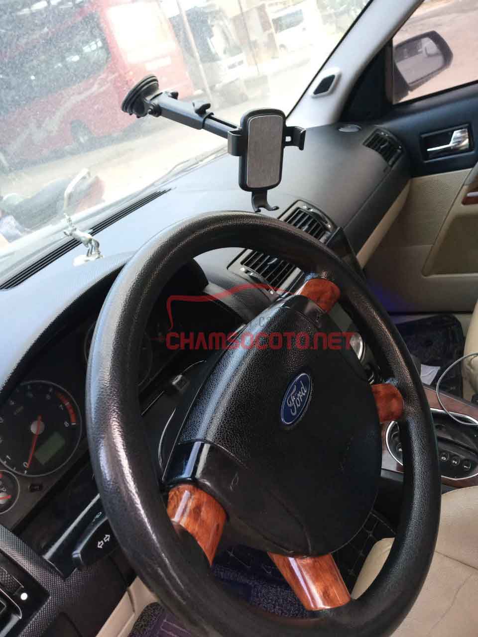 Bình xịt vệ sinh, bảo vệ chống tia UV cho cao su, nhựa đen sần