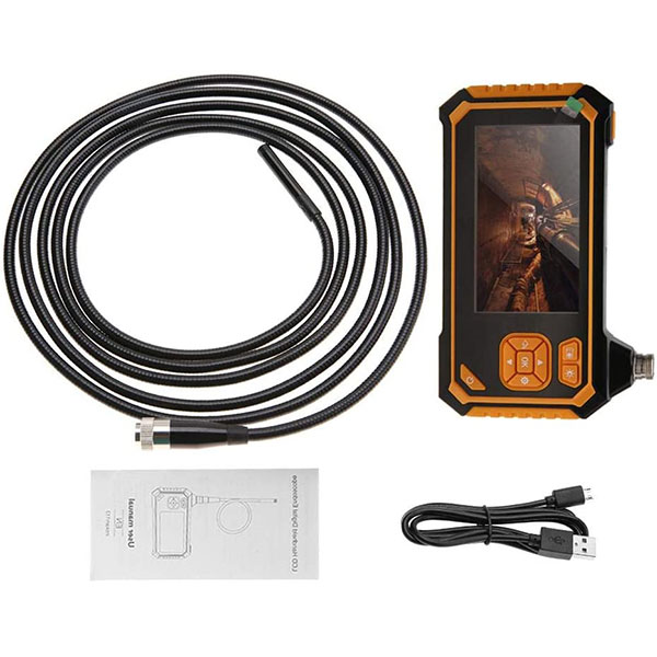 máy nội soi 113 lcd
