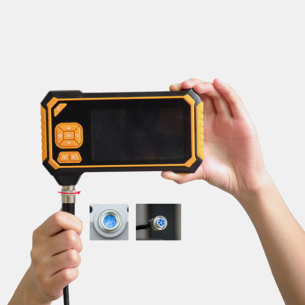 máy nội soi 113lcd
